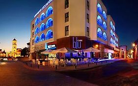 Livadhiotis City Hotel 4*